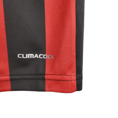 AC Milan Retro 2009/10 Home (Free Personalisation)
