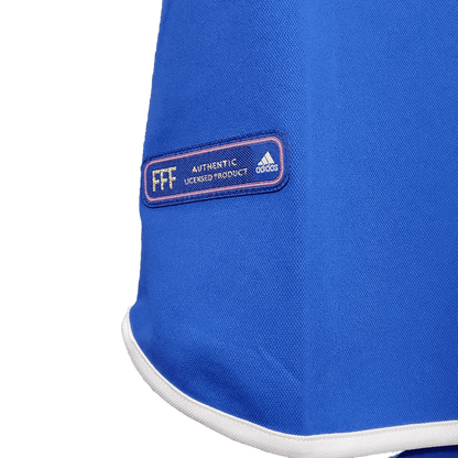 France Retro 2000 Home (Free Personalisation)