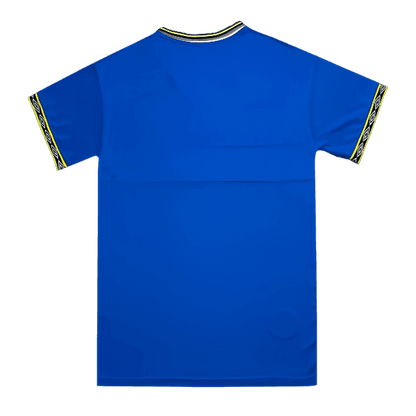 Everton Retro 97/99 Home (Free Personalisation)