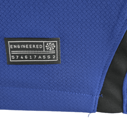 Netherlands 2022 World Cup Shirt Away (Free Personalisation)