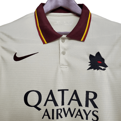 Rome 2020/21 Away (Free Personalisation)