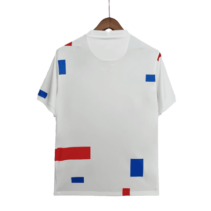 Netherlands 2022 Away (Free Personalisation)