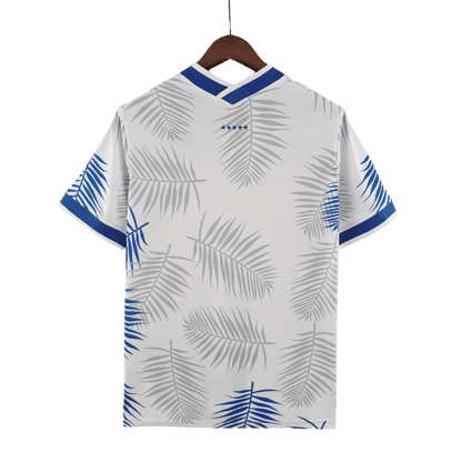 Brazil 2022 Classic White (Free Personalisation)