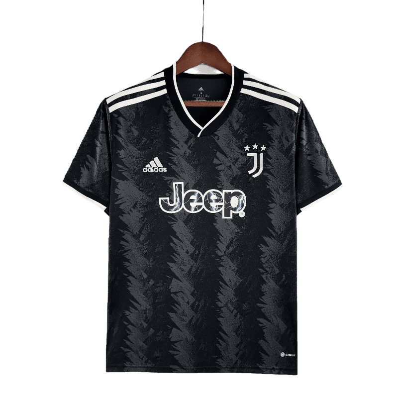Juventus 2022/23 Away (Free Personalisation)