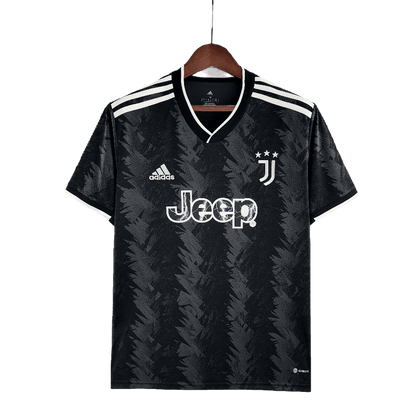 Juventus 2022/23 Away (Free Personalisation)