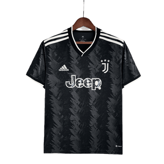 Juventus 2022/23 Away (Free Personalisation)