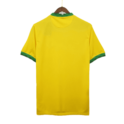 Brazil 2020 Home (Free Personalisation)