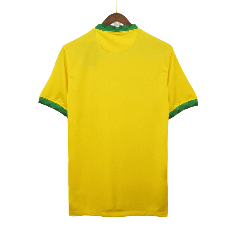 Brazil 2020 Home (Free Personalisation)