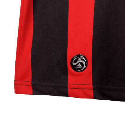 AC Milan Retro 2008/09 Home (Free Personalisation)