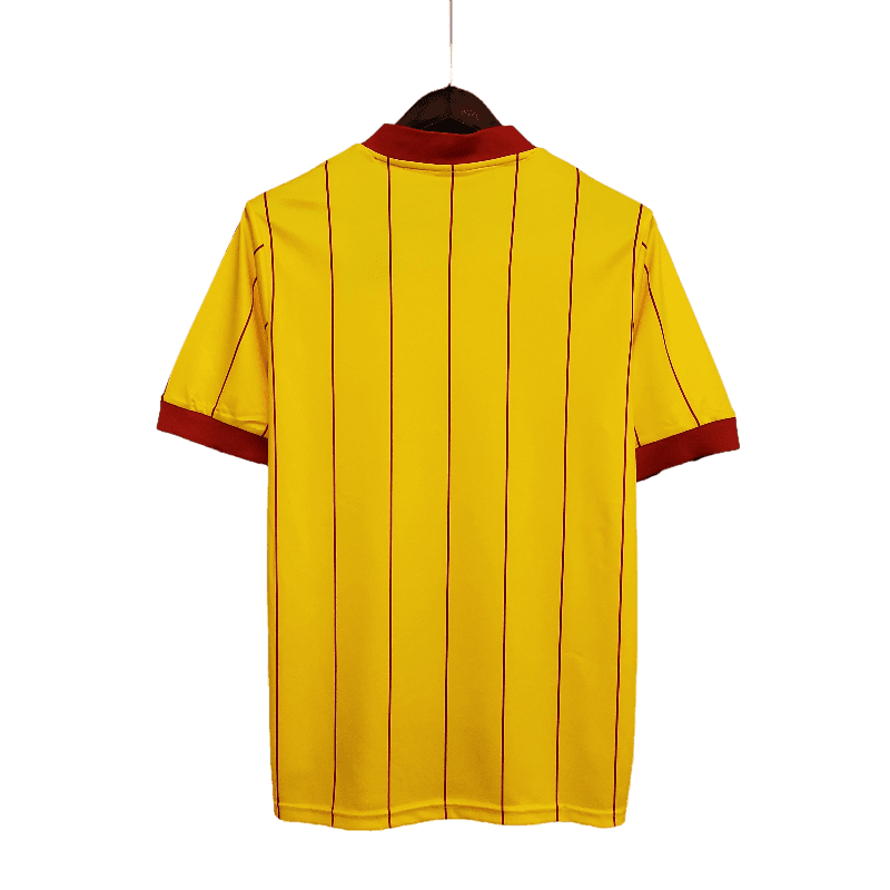 Liverpool Retro 1981/84 Away (Free Personalisation)