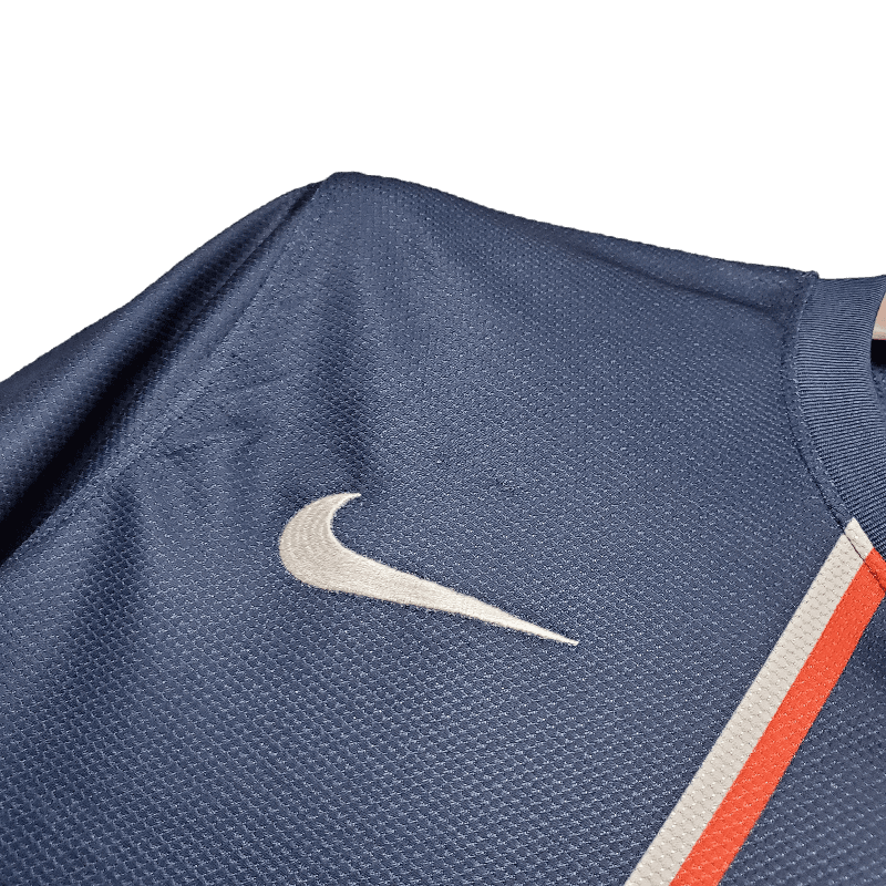 PSG Retro 2012/13 Home (Free Personalisation)