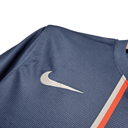 PSG Retro 2012/13 Home (Free Personalisation)
