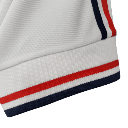 France Retro 1998 Away (Free Personalisation)