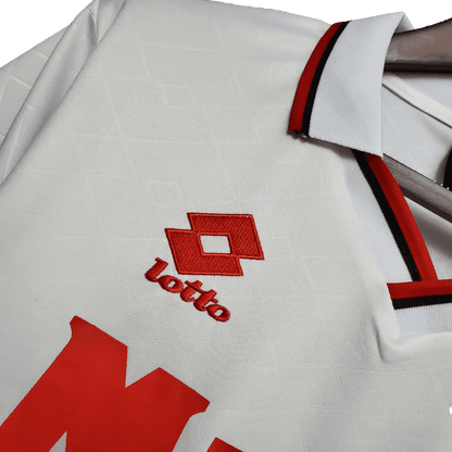 AC Milan Retro 1993/94 Away (Free Personalisation)