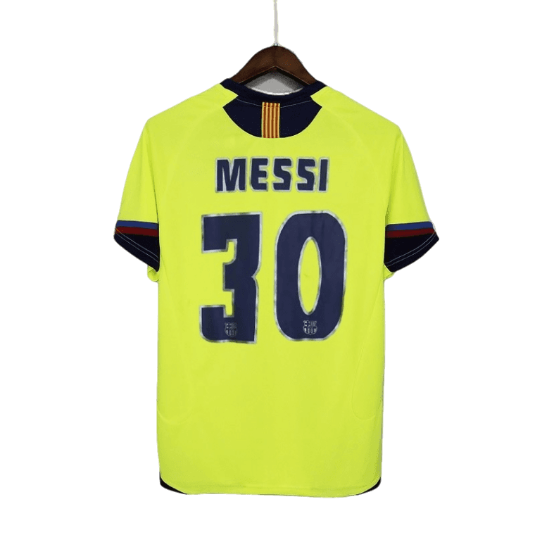 Barcelona Retro 05/06 Away (Free Personalisation)