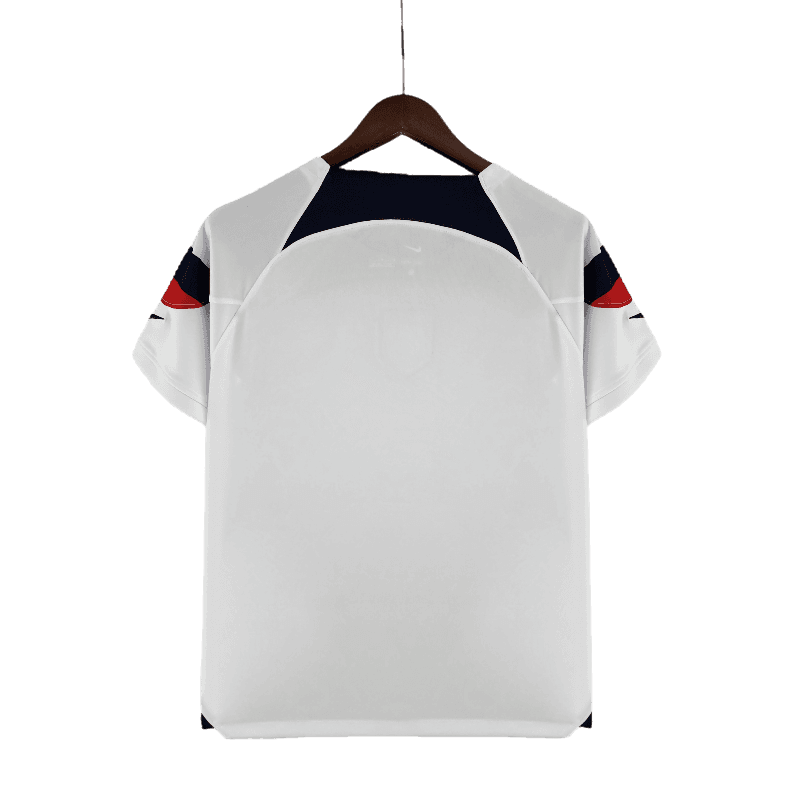 United States 2022 Home (Free Personalisation)