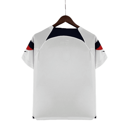 United States 2022 Home (Free Personalisation)