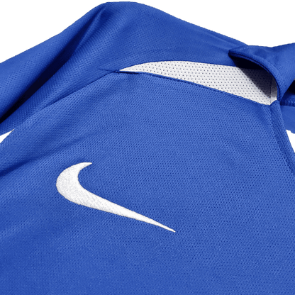 Brazil Retro 2002 Away (Free Personalisation)