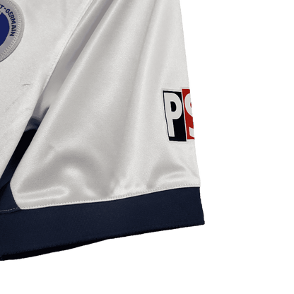 PSG Retro 1998/99 Away (Free Personalisation)