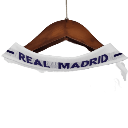 Real Madrid Retro 1996/97 Home (Free Personalisation)