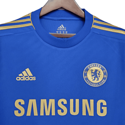 Chelsea Retro 2012/13 Home (Free Personalisation)