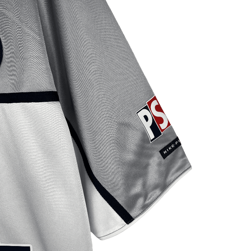 PSG Retro 1999/2000 Away (Free Personalisation)