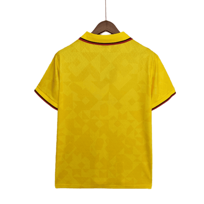 AC Milan Retro 1995/96 Away (Free Personalisation)