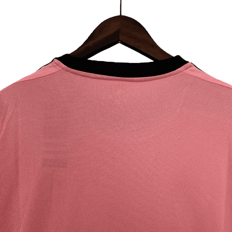 Juventus Retro 2015/16 Away (Free Personalisation)
