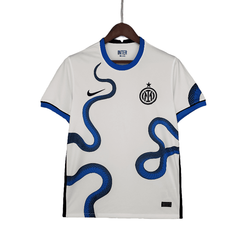 Inter Milan 2021/22 Away (Free Personalisation)