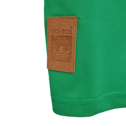 Mexico Retro 1986 Home (Free Personalisation)