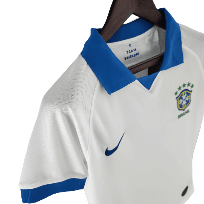 Brazil 2019 Woman Away (Free Personalisation)