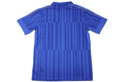 Leicester 16/17 Home (Free Personalisation)