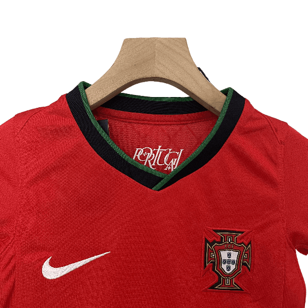 Portugal 2024 Kids Home (Free Personalisation)