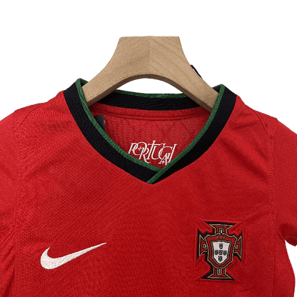 Portugal 2024 Kids Home (Free Personalisation)