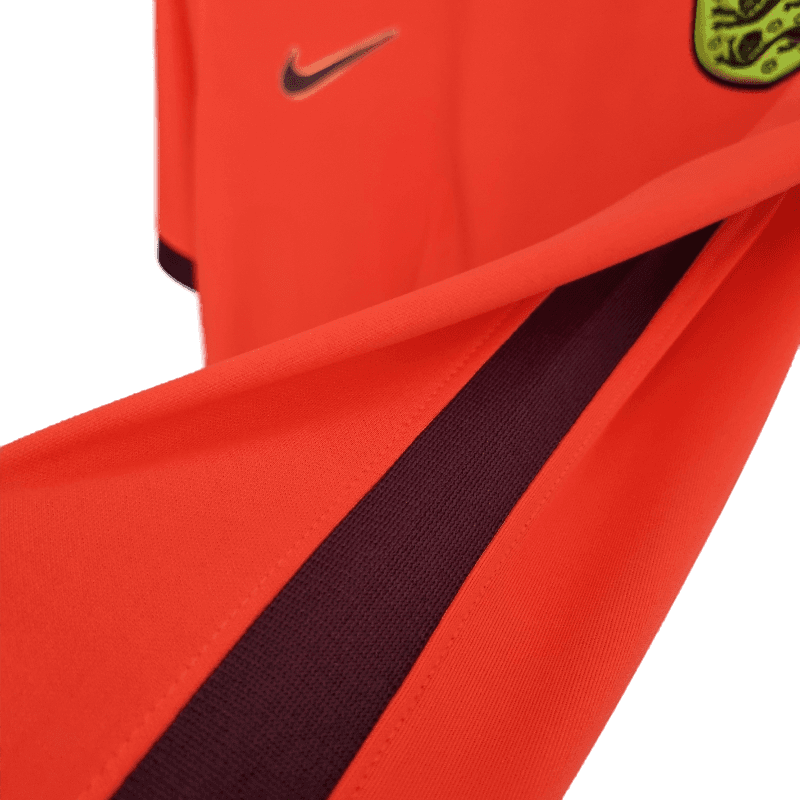 England 2022 Red (Free Personalisation)