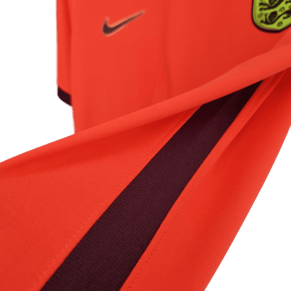 England 2022 Red (Free Personalisation)
