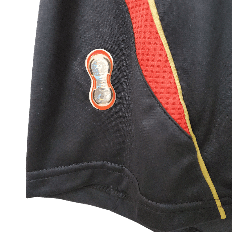 AC Milan Retro 2006 Third Away (Free Personalisation)