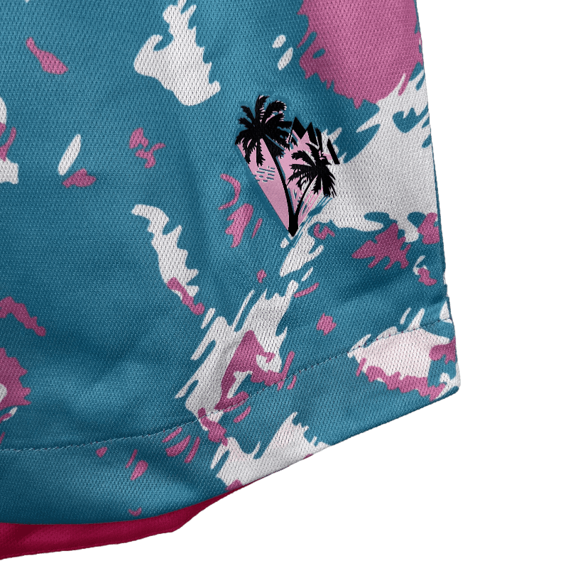 Miami 2023/24 Special Edition (Free Personalisation)