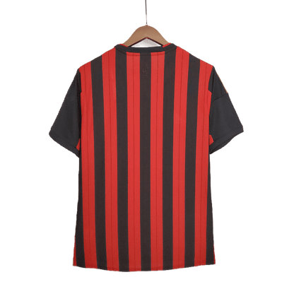 AC Milan Retro 2013/14 Home (Free Personalisation)