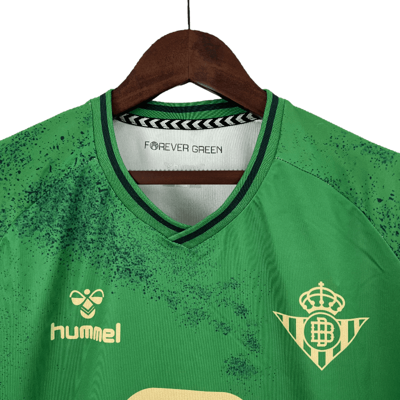 Real Betis 2023/24 Special Edition (Free Personalisation)