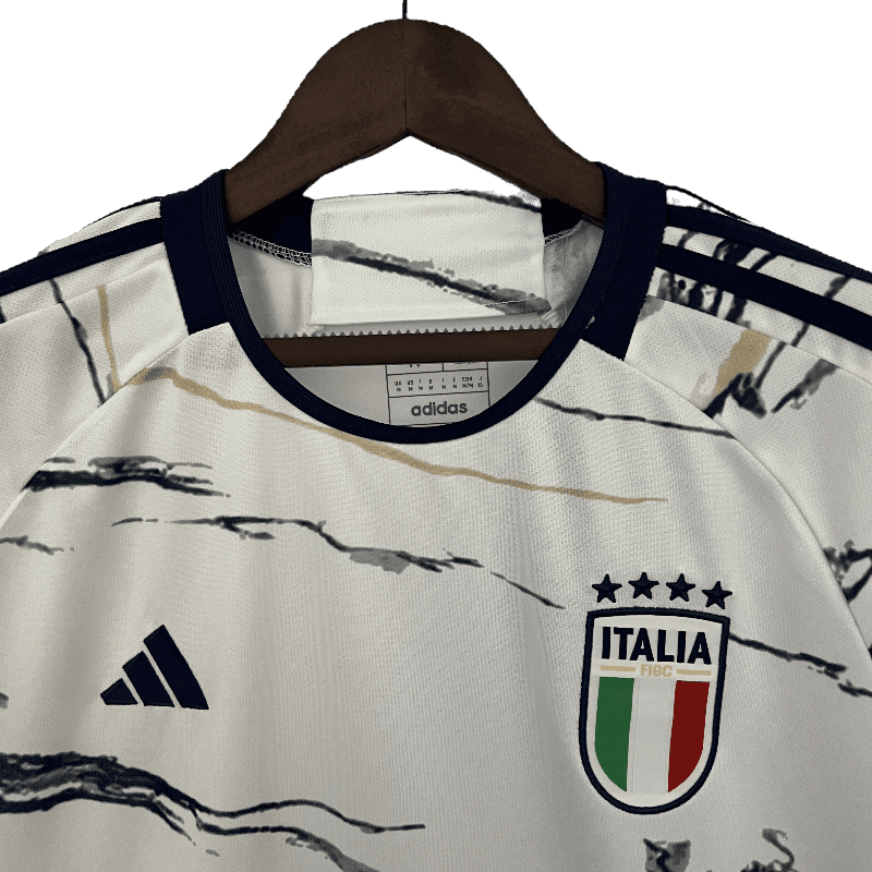 Italy 2023 Away (Free Personalisation)