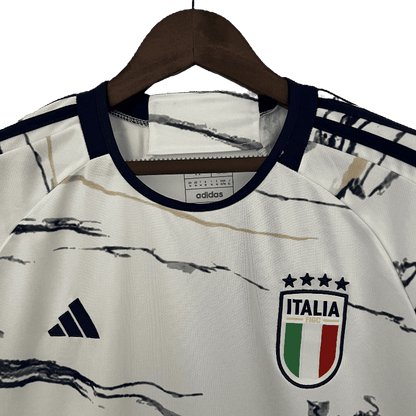 Italy 2023 Away (Free Personalisation)