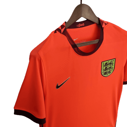 England 2022 Red (Free Personalisation)