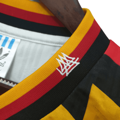 Germany Retro Shirt 1994 Home (Free Personalisation)