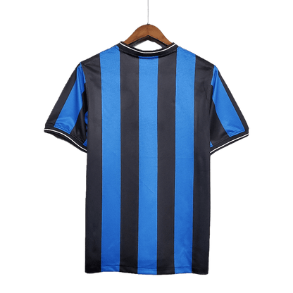 Inter Milan Retro 2010 Home (Free Personalisation)