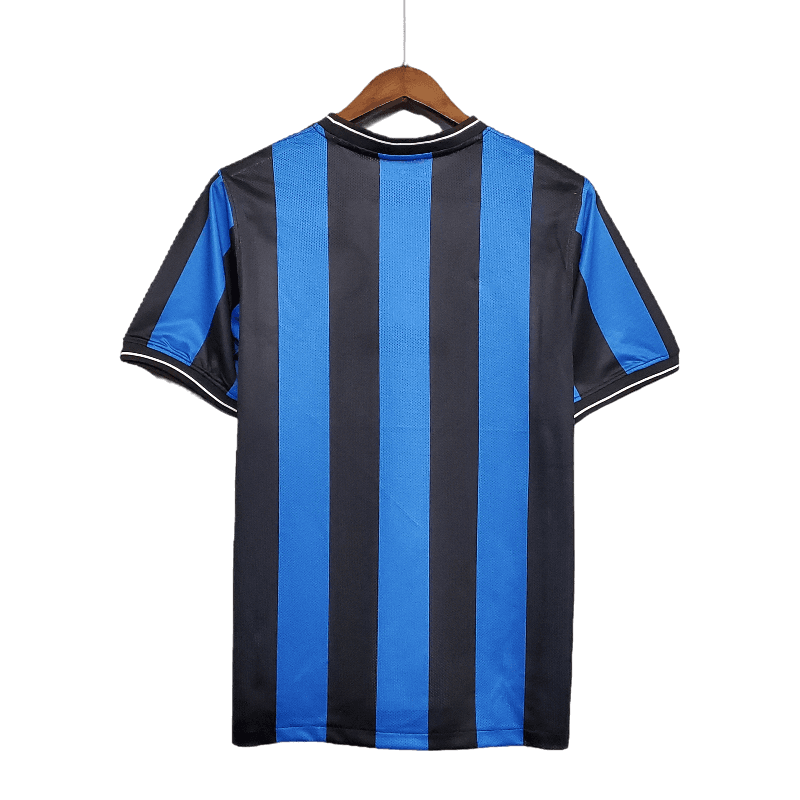 Inter Milan Retro 2010 Home (Free Personalisation)