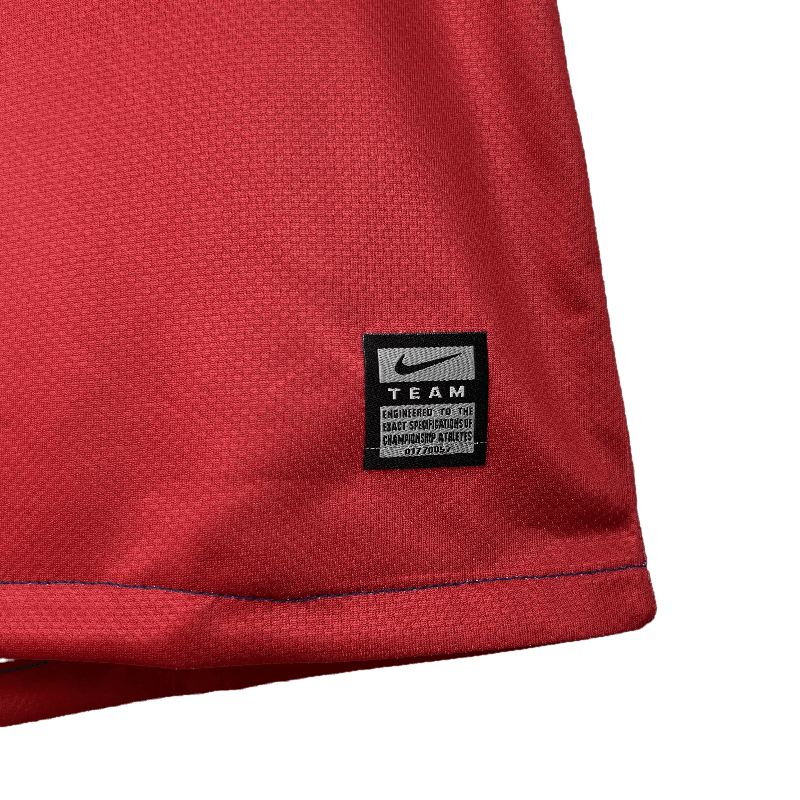 Barcelona Retro 08/09 UEFA Champions League Home (Free Personalisation)