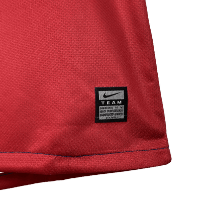 Barcelona Retro 08/09 UEFA Champions League Home (Free Personalisation)