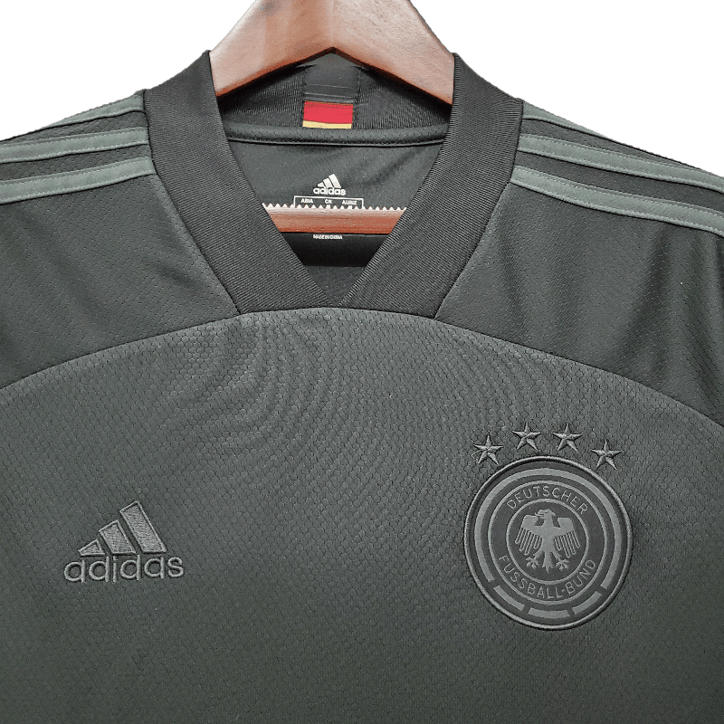 Germany 2020 Away (Free Personalisation)