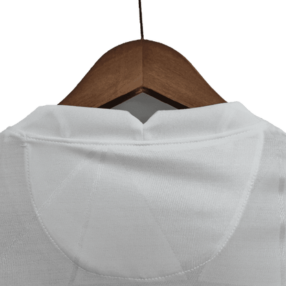 England 2022 White (Free Personalisation)